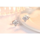 ピアス スタッドピアス 耳飾り | PlusNao | 詳細画像6 