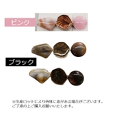 ヘアクリップ レディース 女性 | PlusNao | 詳細画像7