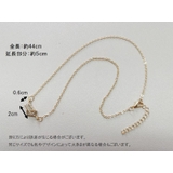 ネックレス レディース アクセサリー | PlusNao | 詳細画像7