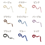 リボンテープ 4個セット ヘアアクセサリー | PlusNao | 詳細画像15