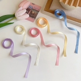 リボンテープ 4個セット ヘアアクセサリー | PlusNao | 詳細画像4