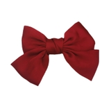 バレッタ リボン ヘアアクセサリー | PlusNao | 詳細画像5 