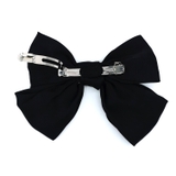 バレッタ リボン ヘアアクセサリー | PlusNao | 詳細画像6 