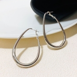 ピアス フープピアス 両耳用 | PlusNao | 詳細画像7 