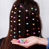 ヘアクリップ 50個セット レディース | PlusNao | 詳細画像2