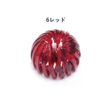 ヘアクリップ ヘアリング 髪留め | PlusNao | 詳細画像16