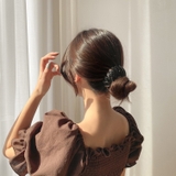 ヘアクリップ ヘアリング 髪留め | PlusNao | 詳細画像2