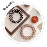 ヘアクリップ ヘアリング 髪留め | PlusNao | 詳細画像7