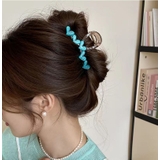 バンスクリップ ヘアクリップ レディース | PlusNao | 詳細画像9