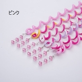 ヘアアクセサリー 6本セット キッズ | PlusNao | 詳細画像11