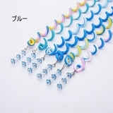 ヘアアクセサリー 6本セット キッズ | PlusNao | 詳細画像14