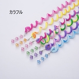 ヘアアクセサリー 6本セット キッズ | PlusNao | 詳細画像9