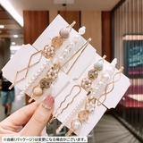 ヘアピン 3点セット レディース | PlusNao | 詳細画像2