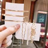 ヘアピン 3点セット レディース | PlusNao | 詳細画像3