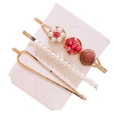 ヘアピン 3点セット レディース | PlusNao | 詳細画像6