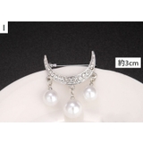 ブローチ ピンブローチ アクセサリー | PlusNao | 詳細画像11 