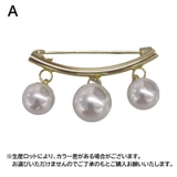 ブローチ ピンブローチ アクセサリー | PlusNao | 詳細画像3 