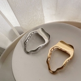 ヘアクリップ バンスクリップ レディース | PlusNao | 詳細画像3