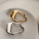 ヘアクリップ バンスクリップ レディース | PlusNao | 詳細画像4