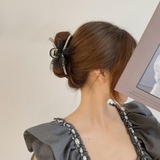 ヘアクリップ バンスクリップ レディース | PlusNao | 詳細画像12