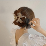 ヘアクリップ バンスクリップ レディース | PlusNao | 詳細画像4