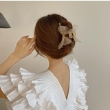ヘアクリップ バンスクリップ レディース | PlusNao | 詳細画像5