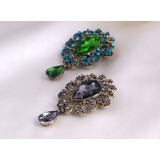 ブローチ ピンブローチ レディース | PlusNao | 詳細画像2 