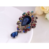 ブローチ ピンブローチ レディース | PlusNao | 詳細画像3 