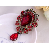 ブローチ ピンブローチ レディース | PlusNao | 詳細画像4 