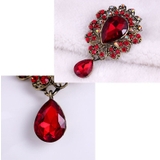 ブローチ ピンブローチ レディース | PlusNao | 詳細画像5 