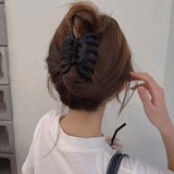 ヘアクリップ バンスクリップ レディース | PlusNao | 詳細画像2