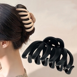 ヘアクリップ バンスクリップ レディース | PlusNao | 詳細画像3