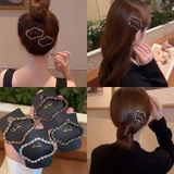 ヘアピン パッチン留め レディース | PlusNao | 詳細画像3 
