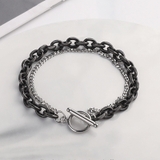 ブレスレット 腕輪 メンズ | PlusNao | 詳細画像11 