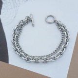 ブレスレット 腕輪 メンズ | PlusNao | 詳細画像12 