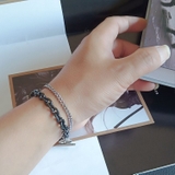 ブレスレット 腕輪 メンズ | PlusNao | 詳細画像3 