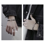 ブレスレット 腕輪 メンズ | PlusNao | 詳細画像8 