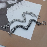 ブレスレット 腕輪 メンズ | PlusNao | 詳細画像9 