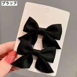 ヘアクリップ 2個セット キッズ | PlusNao | 詳細画像5 