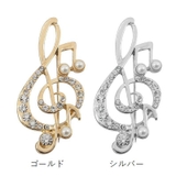 ピンブローチ レディース アクセサリー | PlusNao | 詳細画像12 