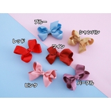 ヘアクリップ 5個セット キッズ | PlusNao | 詳細画像11