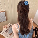 ヘアクリップ 髪留め 大人 | PlusNao | 詳細画像2