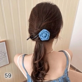 ヘアクリップ 髪留め 大人 | PlusNao | 詳細画像4