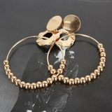 スタッドピアス キャッチピアス レディース | PlusNao | 詳細画像4 