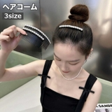 コーム ヘアコーム かんざし | PlusNao | 詳細画像1