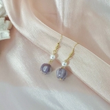 フックピアス イヤリング アクセサリー | PlusNao | 詳細画像6 