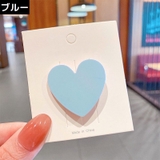 ヘアクリップ くちばしクリップ ヘアアクセサリー | PlusNao | 詳細画像11