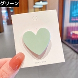 ヘアクリップ くちばしクリップ ヘアアクセサリー | PlusNao | 詳細画像12