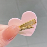 ヘアクリップ くちばしクリップ ヘアアクセサリー | PlusNao | 詳細画像7