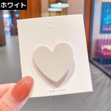 ヘアクリップ くちばしクリップ ヘアアクセサリー | PlusNao | 詳細画像8